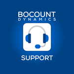 BoCount Dynamics Support Requests